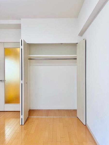 ＫＤＸレジデンス御徒町 リビング