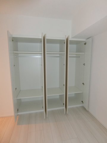 ｅｋｉｓｍ国立 収納