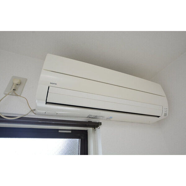 メゾン・ド・オルネ0401号室 エアコン