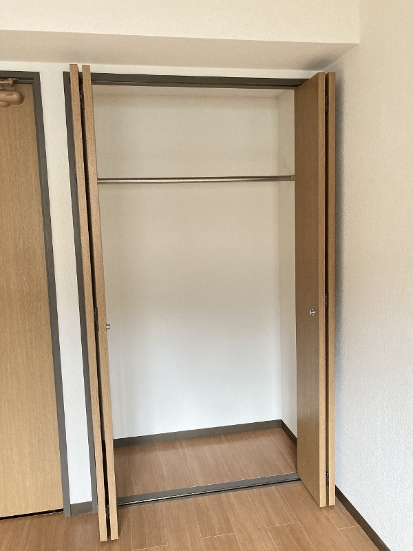 はなこガーデンプレイス1階 別区画の写真です