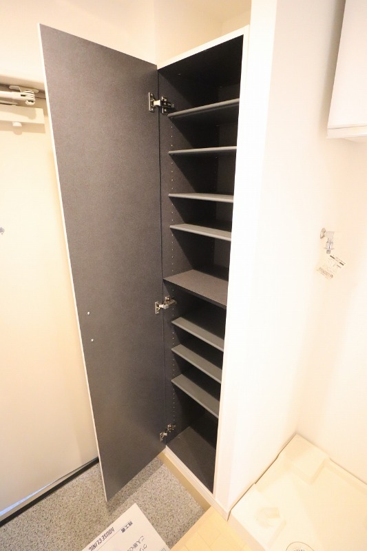 ピーチ戸田公園 玄関