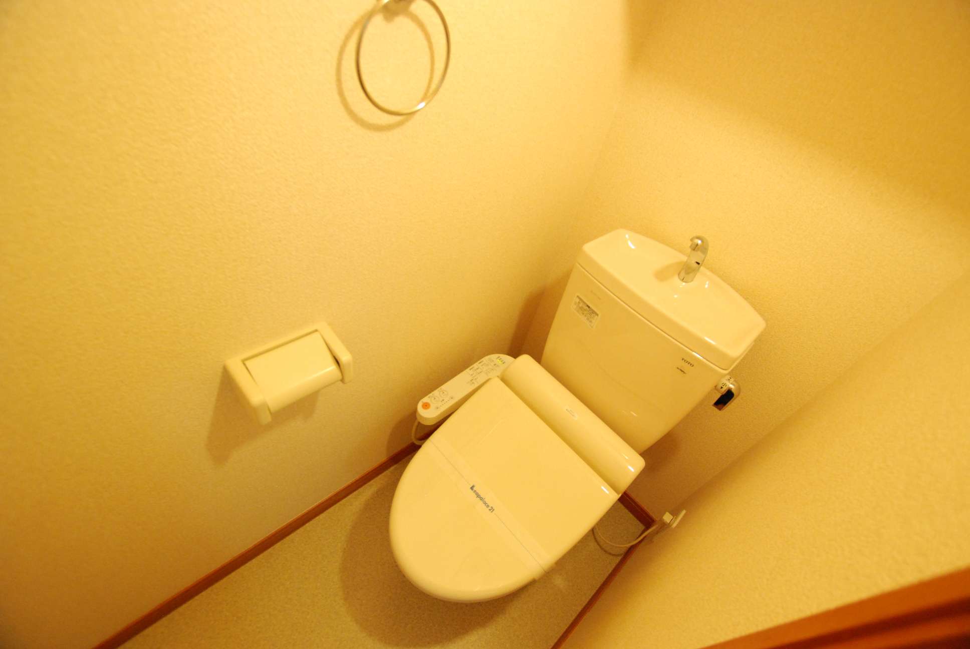 レオパレスウェルカム３９205号室 部屋その他