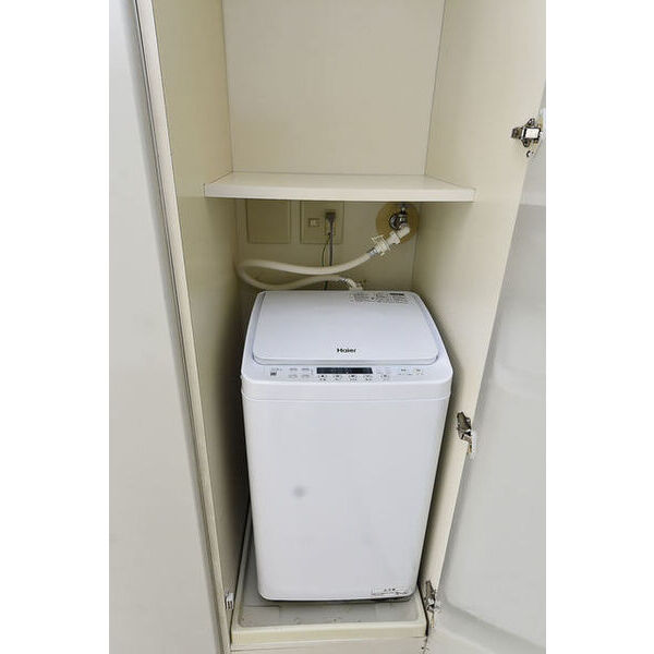 ラ・パルフェ・ド・セヴェールNO.40105号室 洗濯機置場