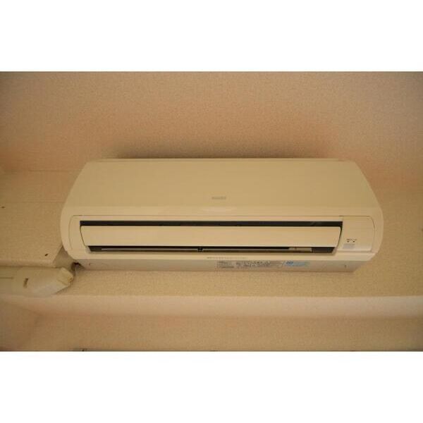 グランフォーレ502号室 部屋設備