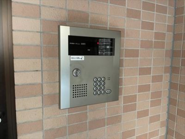ダイヤモンドビル高田馬場3階 部屋その他