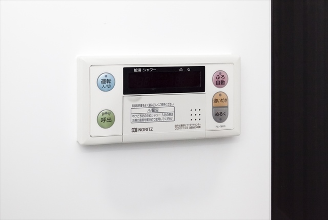 サヴォイ東林間2階 部屋その他