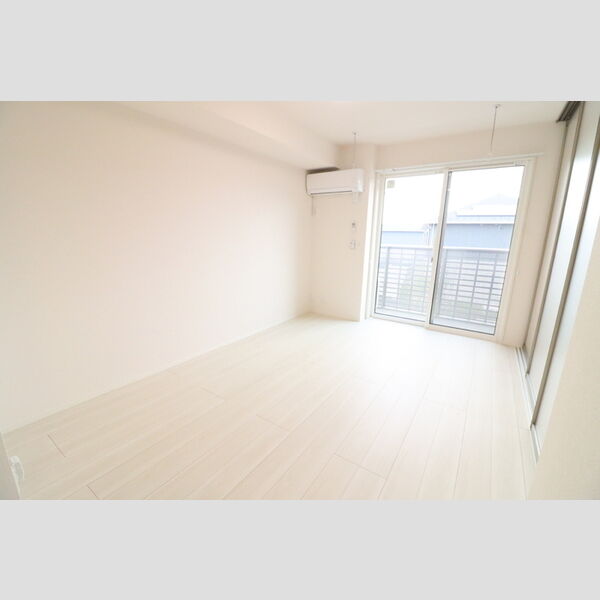 CLASSEUM桶川泉　Ⅴ208号室 LDK