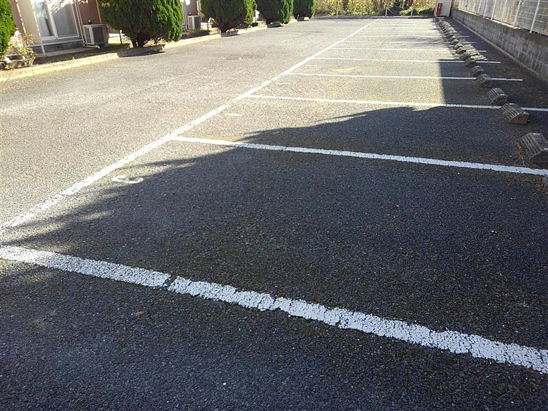 レオパレス銚子104号室 部屋その他