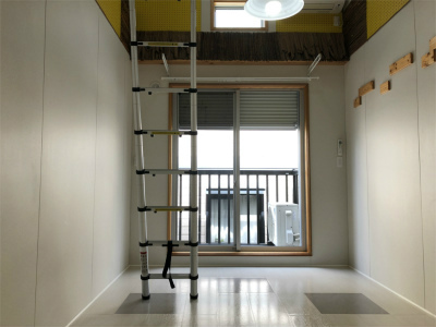 DAIYU24番館2階 部屋その他