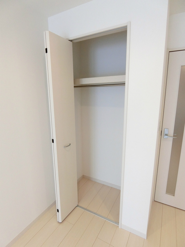 リブリ・栖 収納