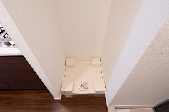 ALTERNA南大井8階 その他　設備