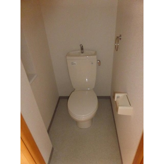 アヴィニティー調布南 内観