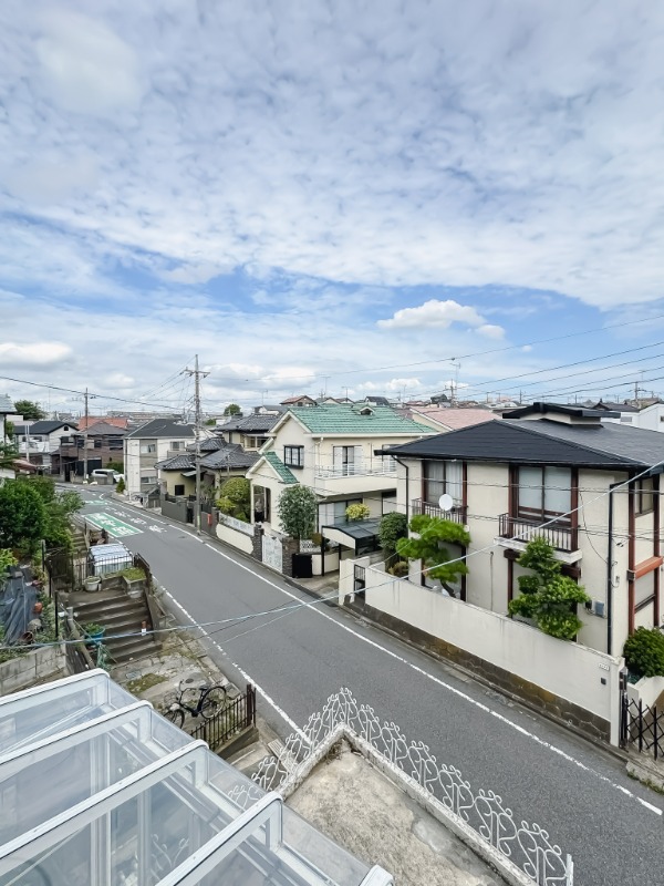 船橋市芝山6丁目戸建 部屋その他