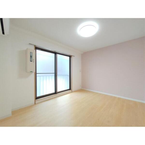 メゾン・ダテ リビング