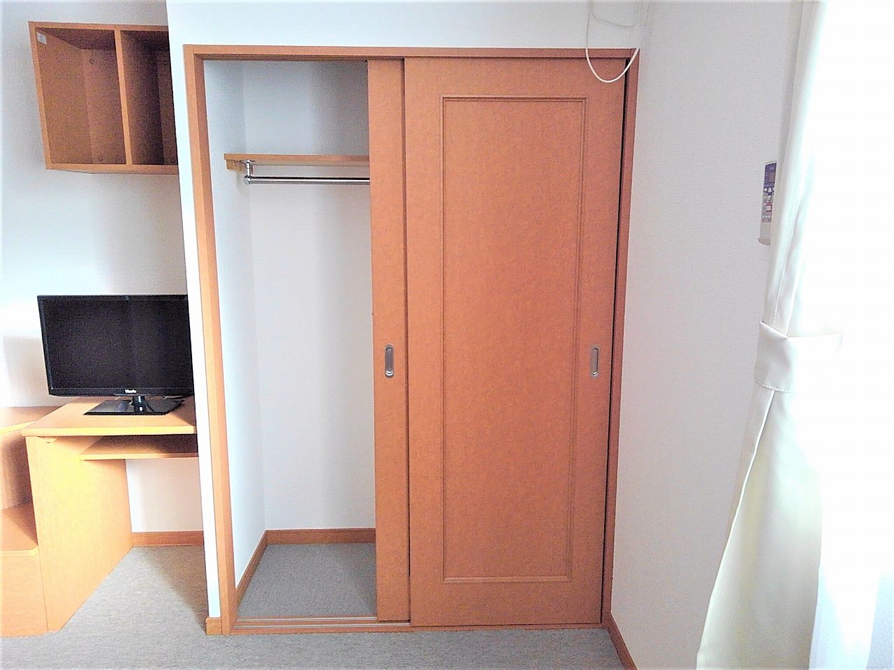 レオパレスグランティス 内観