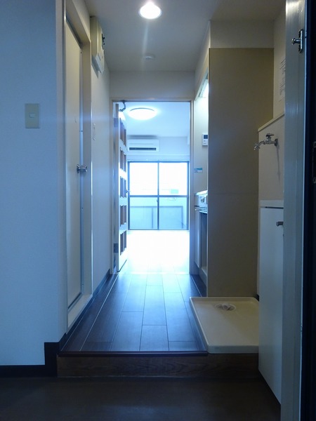 イクス墨田202号室 その他