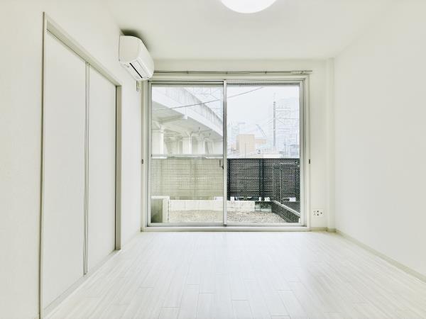 フォルス船橋ＩＩＩ リビング