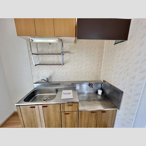 FS535-Ⅰ キッチン