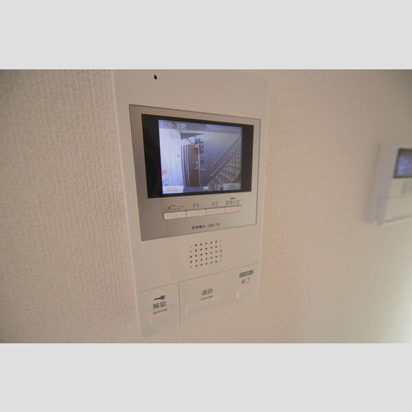 メイプルヴィレッジ205号室 部屋その他