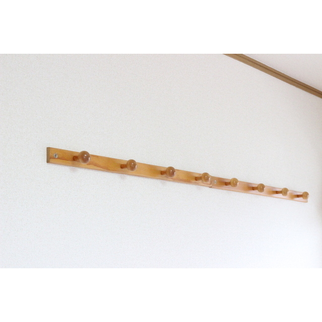 アルシオーネ 内観