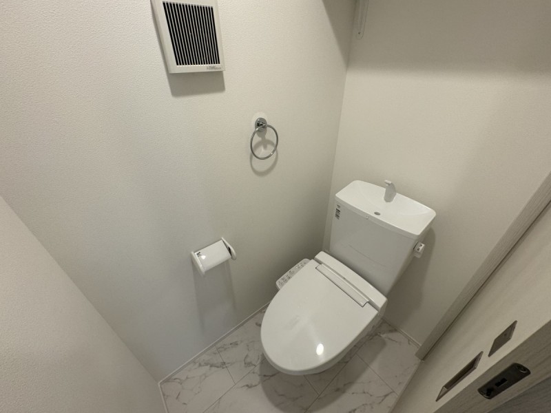 Ｃｒｅｅｄ　船橋 トイレ