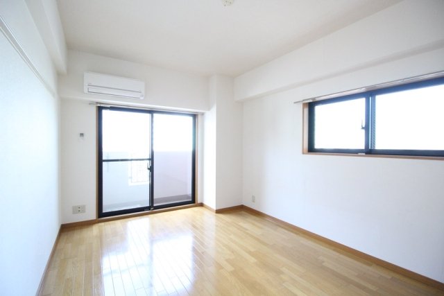 ＯＬＩＯ東神田9階 部屋その他