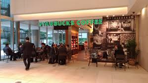 インペリアル赤坂フォーラム3階 【喫茶店・カフェ】スターバックスコーヒー 赤坂溜池タワー店まで1335ｍ