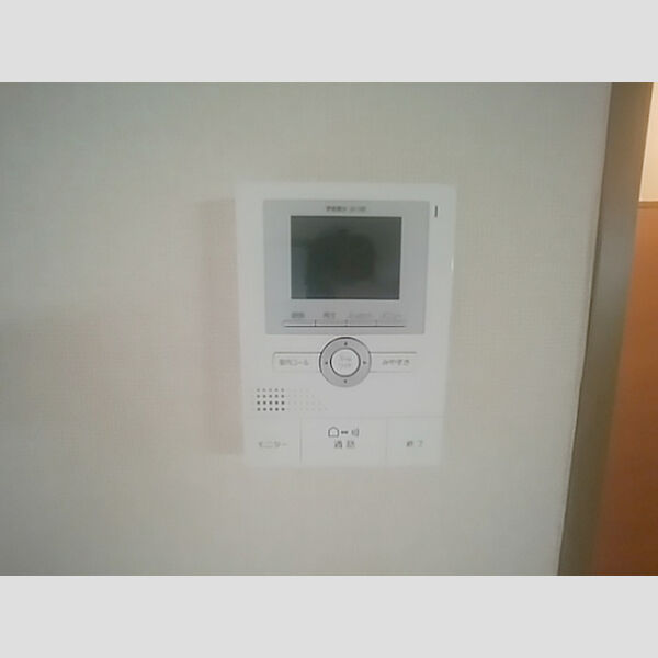 ルノワール瑞穂　ⅠⅡ番館 テレビインターホン