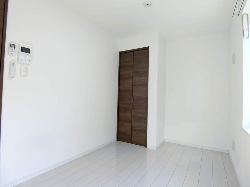 ネビュラ鋼管通3階 リビング