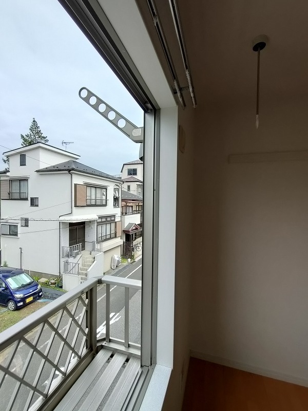 ピュアボナール新堀2階 部屋その他