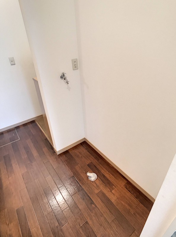 パークサイド1階 部屋その他