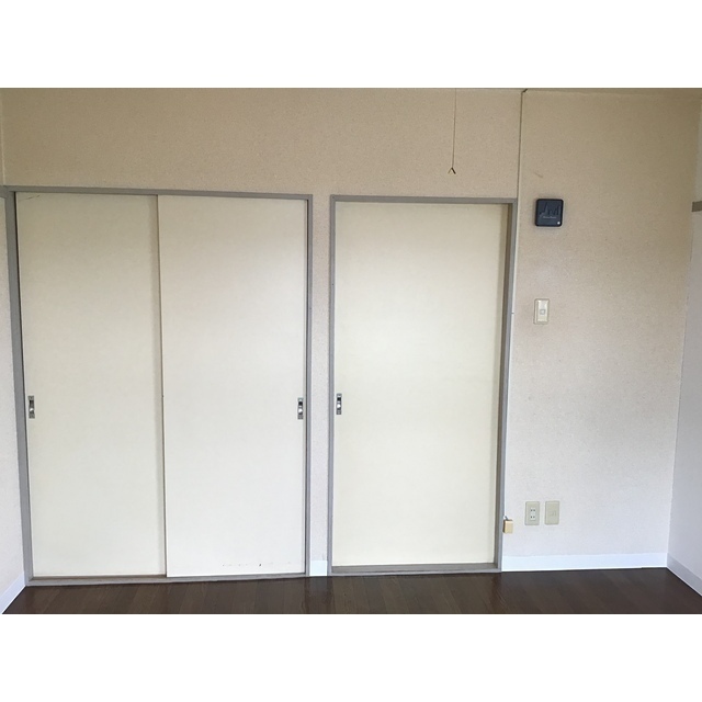 ハイツP＆I リビング