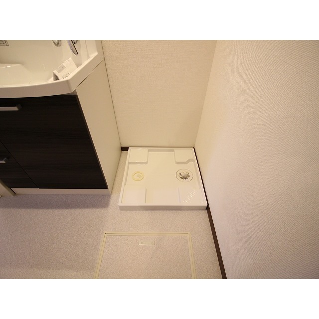デュラカーサ コブシⅣ104号室 部屋その他