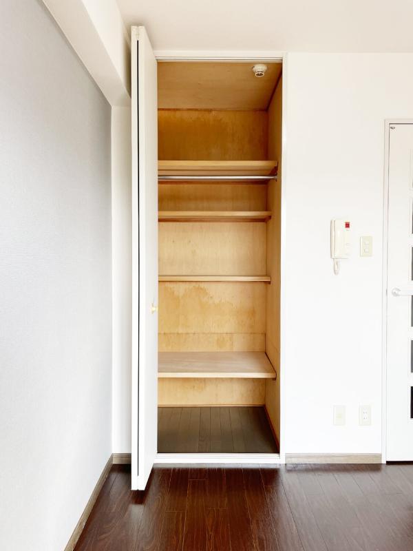 リズ生田 洗面所