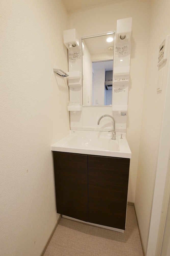 ハーモニーレジデンス山手サウス大塚3階 内観