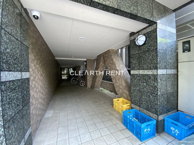 サンテミリオン芝公園3階 ★弊社管理物件・住むほどに誇れる、駅近の快適生活★ 