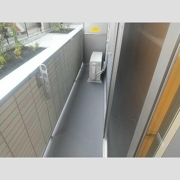 アニバーサリー205号室 同建物別部屋の参考画像