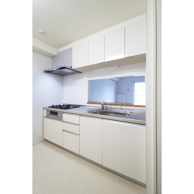 ライムライト松風台３ 内観