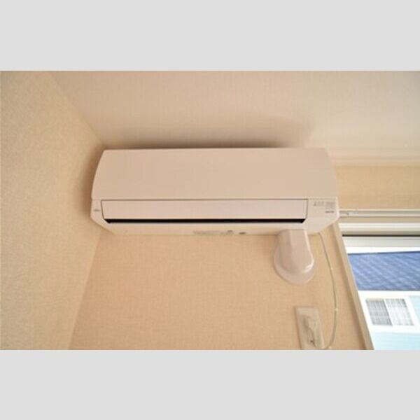 アーバンコートツマダ エアコン