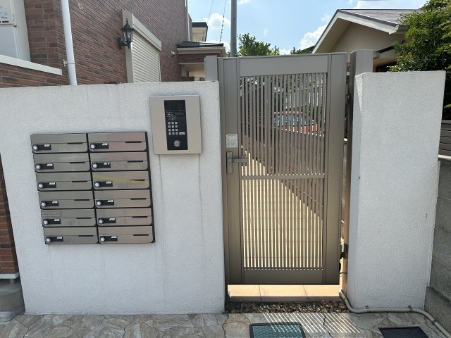 Felice辻堂101号室 その他共有部分