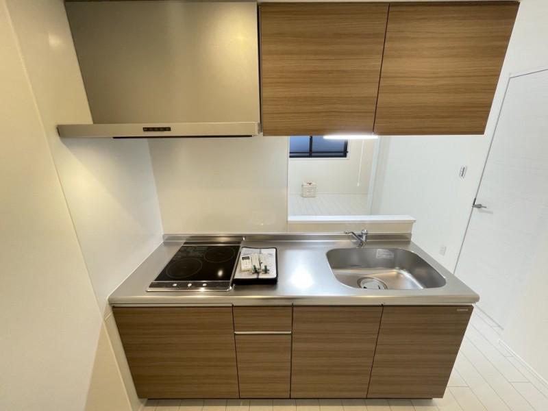 ＢＩＢＬＩＯ　ＳＵＧＡＭＯ3階 お風呂