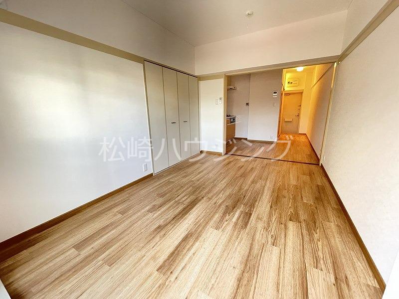 黒龍中野マンション3階 部屋その他