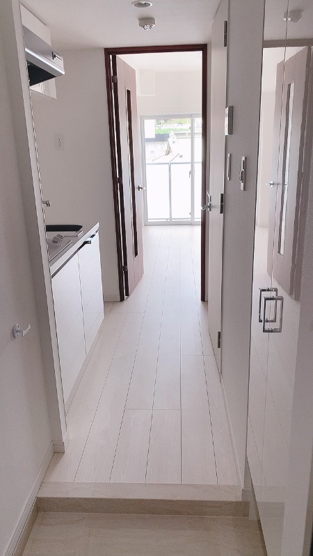 リヴシティ横濱ヒルサイドテラス6階 同仕様