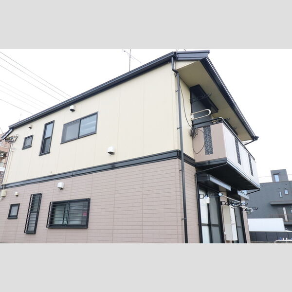 セジュールSSの外観画像