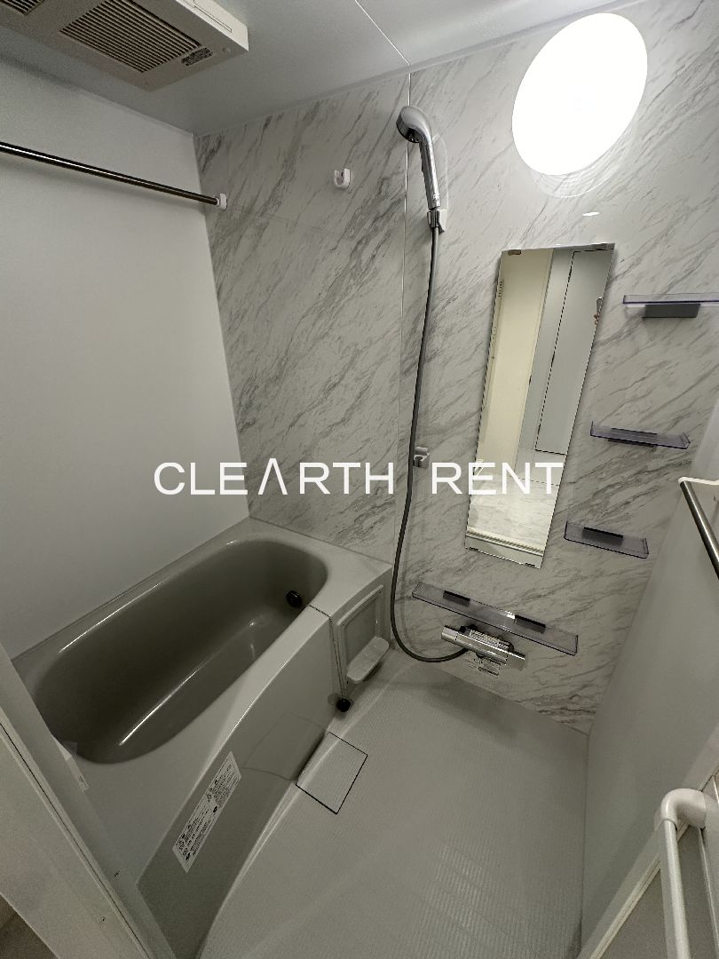 ＧＲＡＮ ＰＡＳＥＯ 池尻大橋103号室 ☆【新築】家賃2ヶ月無料/さらに敷金礼金ゼロで初期費用がお得☆