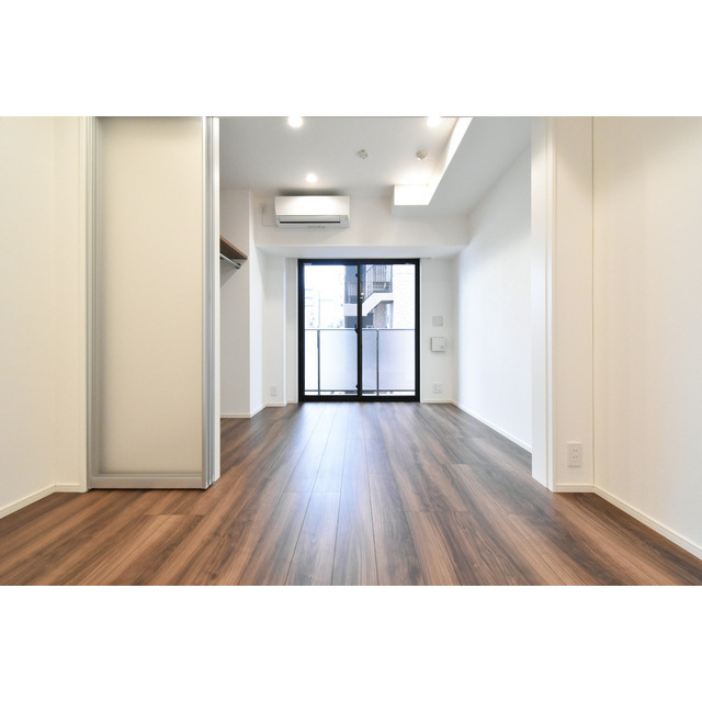 クオリタス浅草橋0603号室 部屋その他