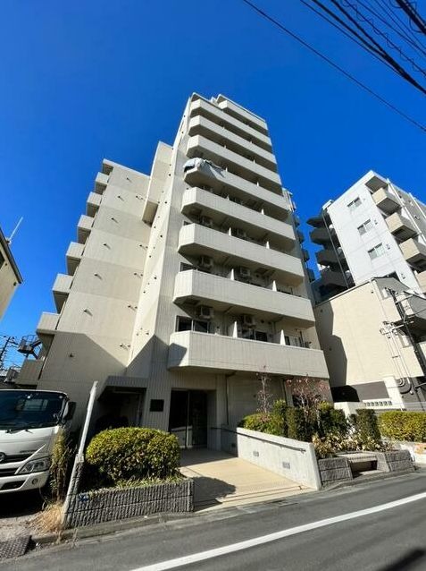 スパシエスタイル住吉の外観画像