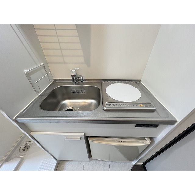 フレシール大久保b105号室 キッチン