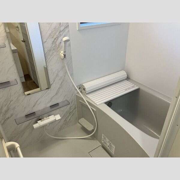 ウェルセッジ請西　Ⅱ 浴室