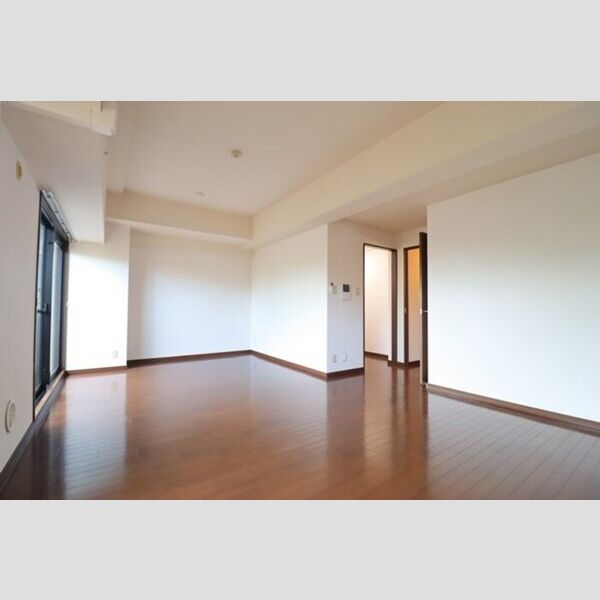 グランディス新八柱 リビング　19.5帖